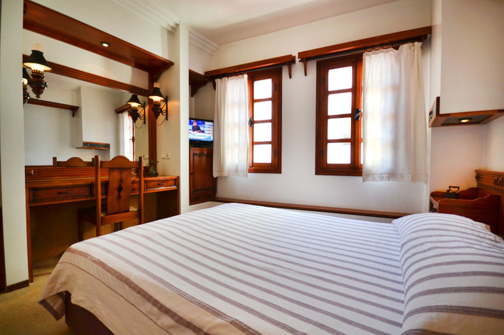 Bac Pansiyon Bodrum Exterior foto